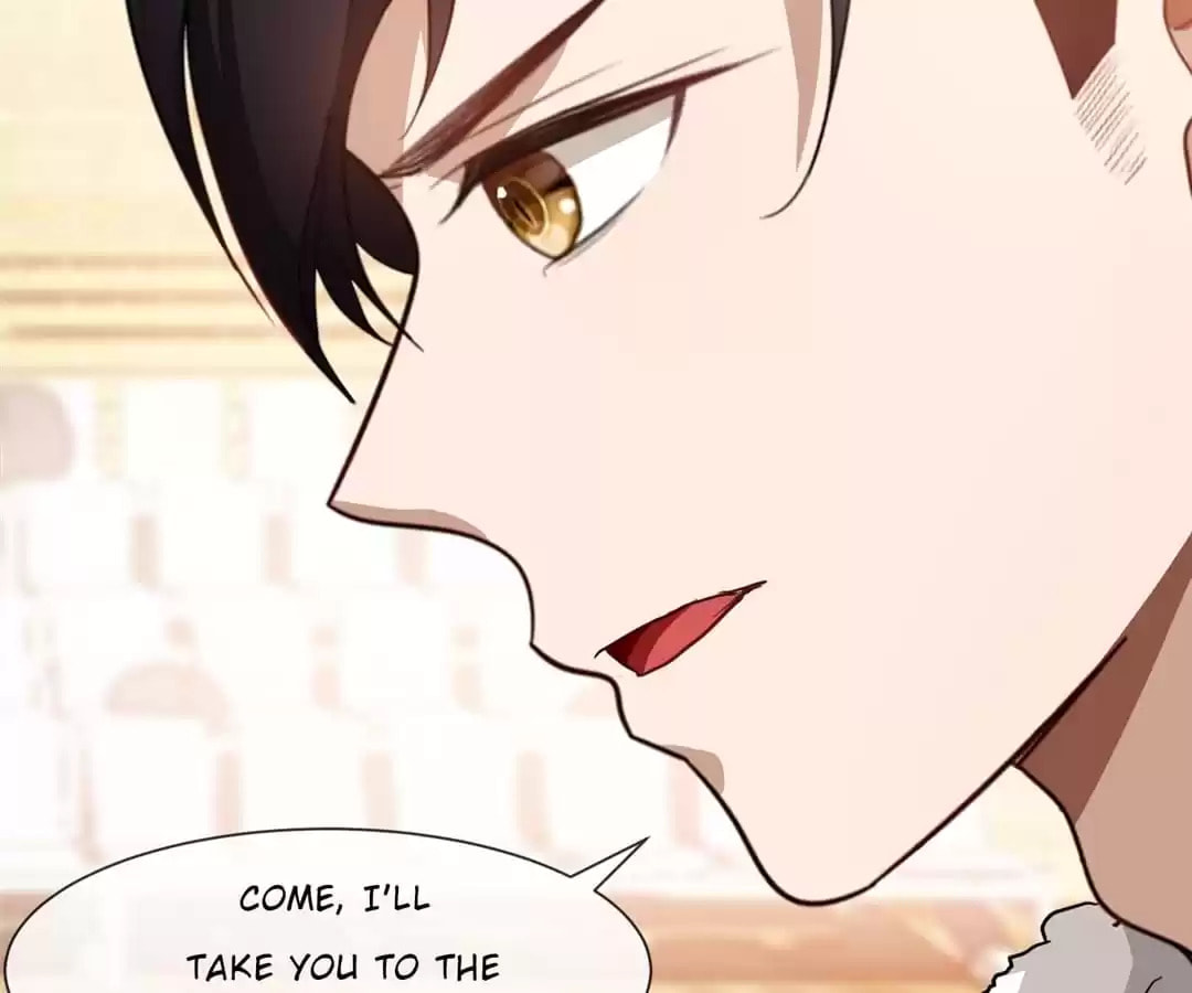 Read The Naive Mr. Lu chapter 28 image 38 on Lezhin