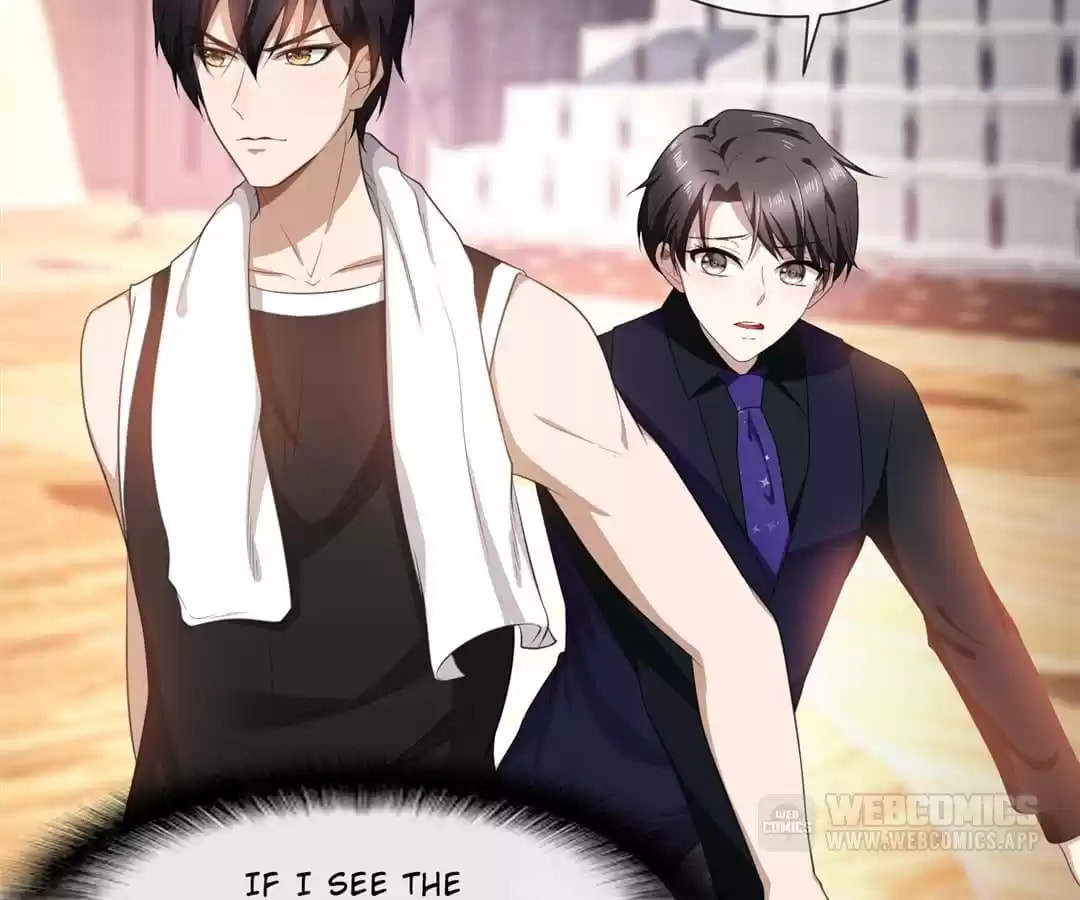 Read The Naive Mr. Lu chapter 28 image 41 on Lezhin