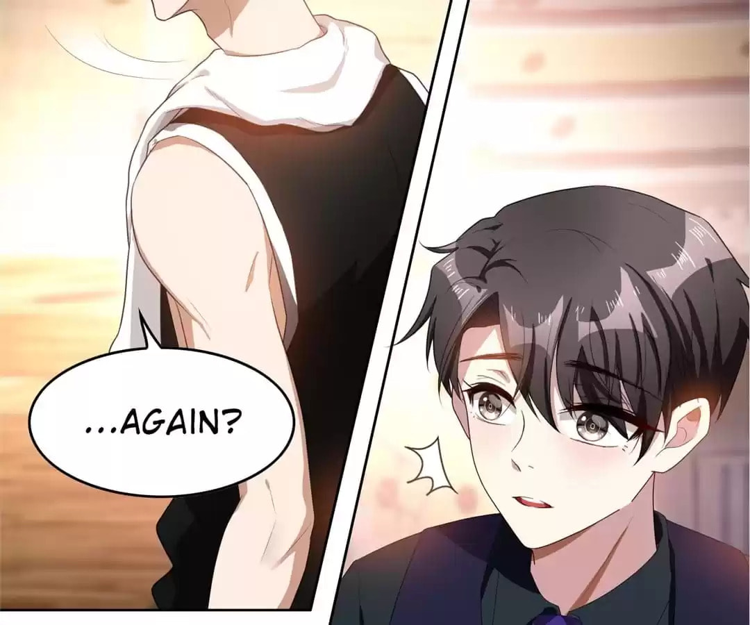 Read The Naive Mr. Lu chapter 28 image 56 on Lezhin
