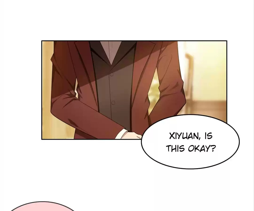 Read The Naive Mr. Lu chapter 3 image 10 on Lezhin