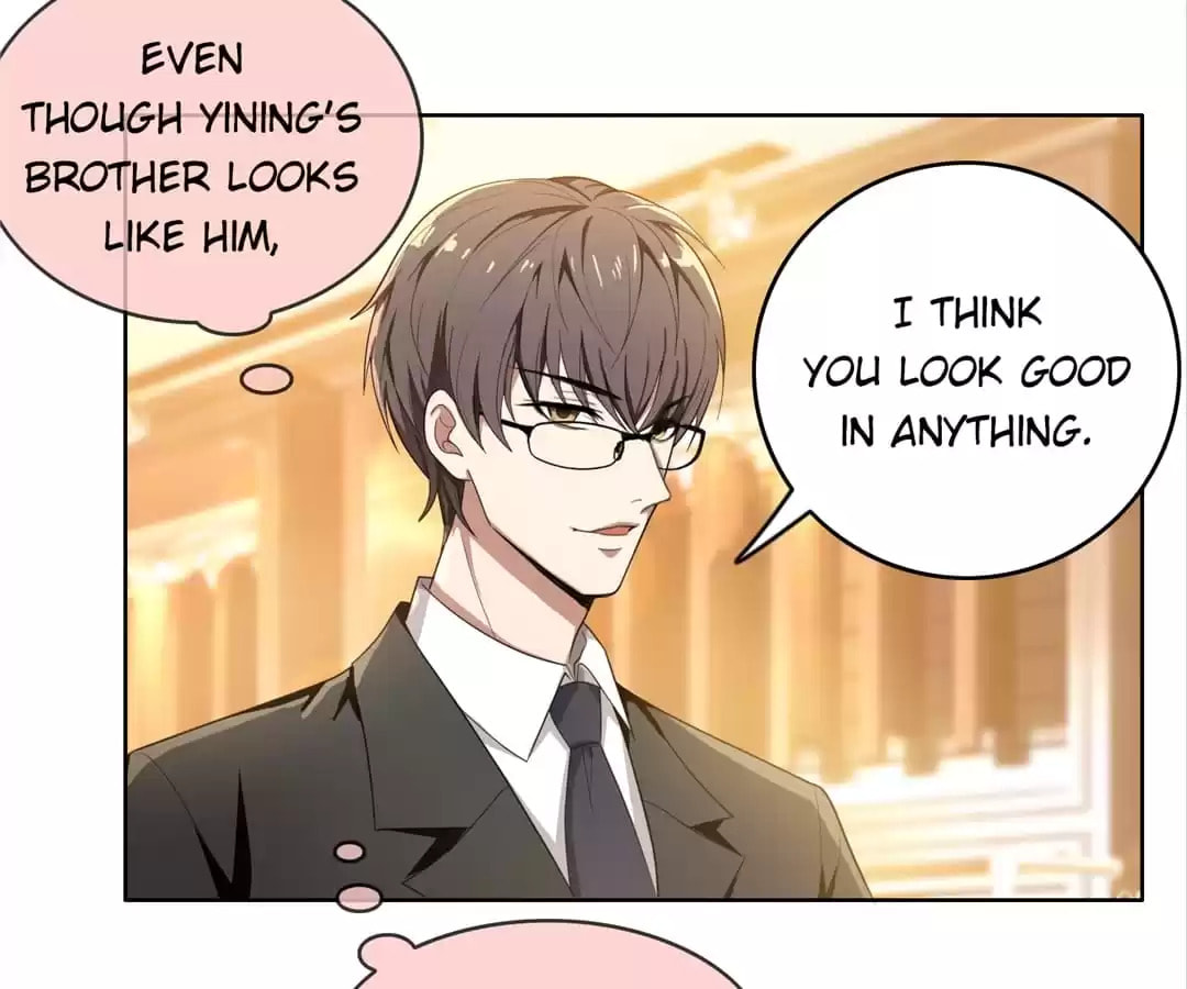 Read The Naive Mr. Lu chapter 3 image 11 on Lezhin