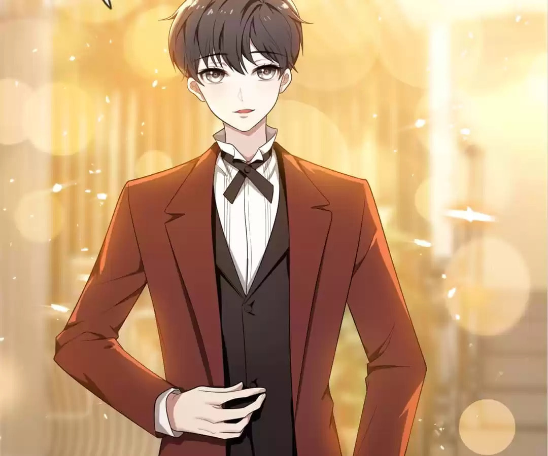 Read The Naive Mr. Lu chapter 3 image 13 on Lezhin
