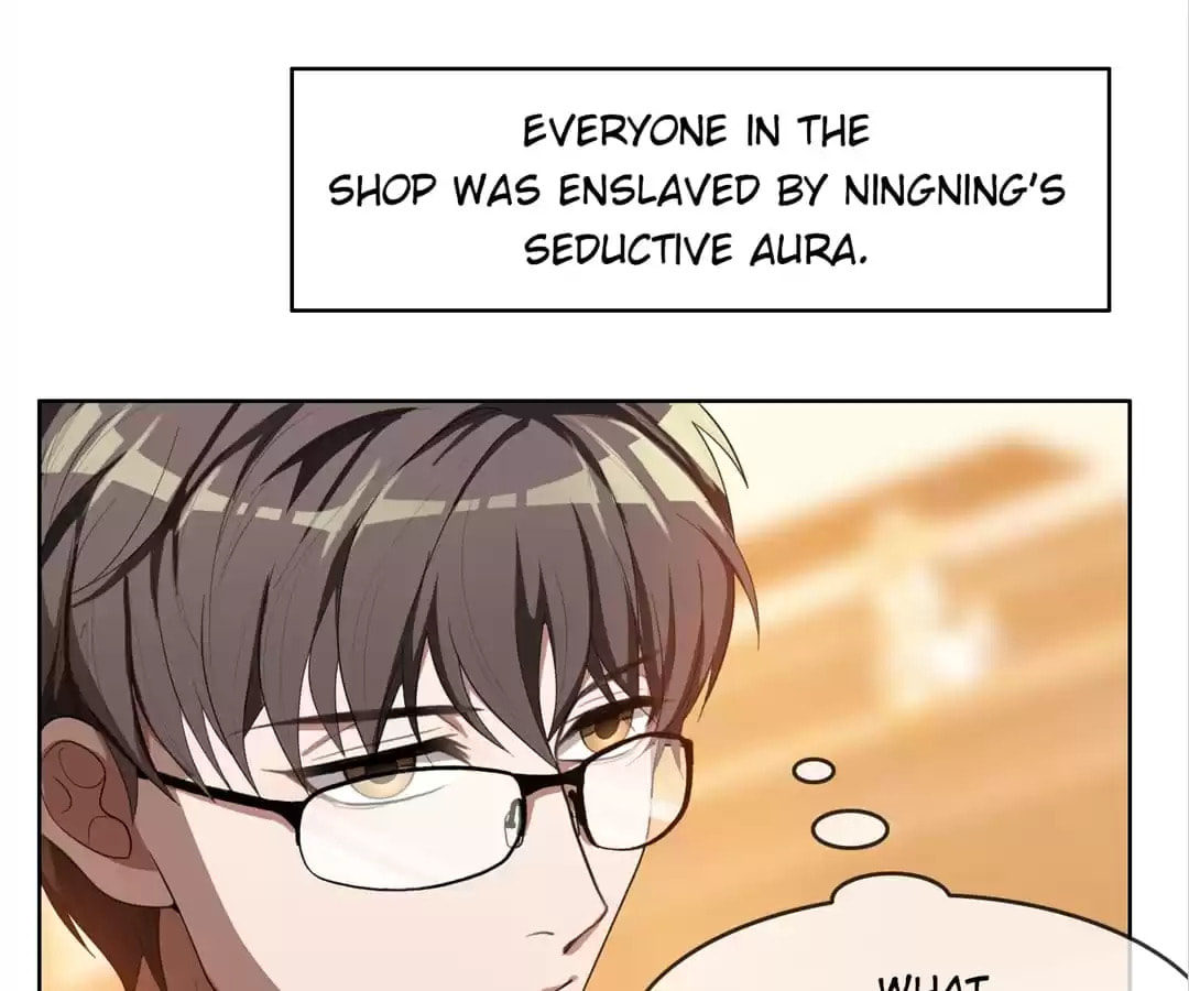 Read The Naive Mr. Lu chapter 3 image 18 on Lezhin