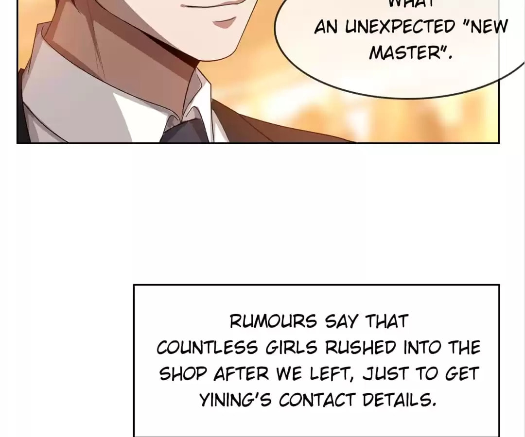 Read The Naive Mr. Lu chapter 3 image 19 on Lezhin