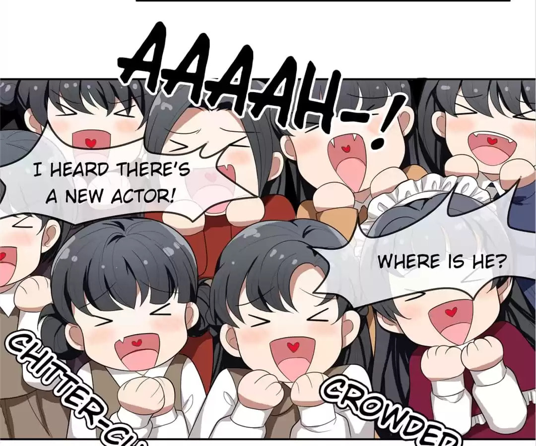 Read The Naive Mr. Lu chapter 3 image 20 on Lezhin