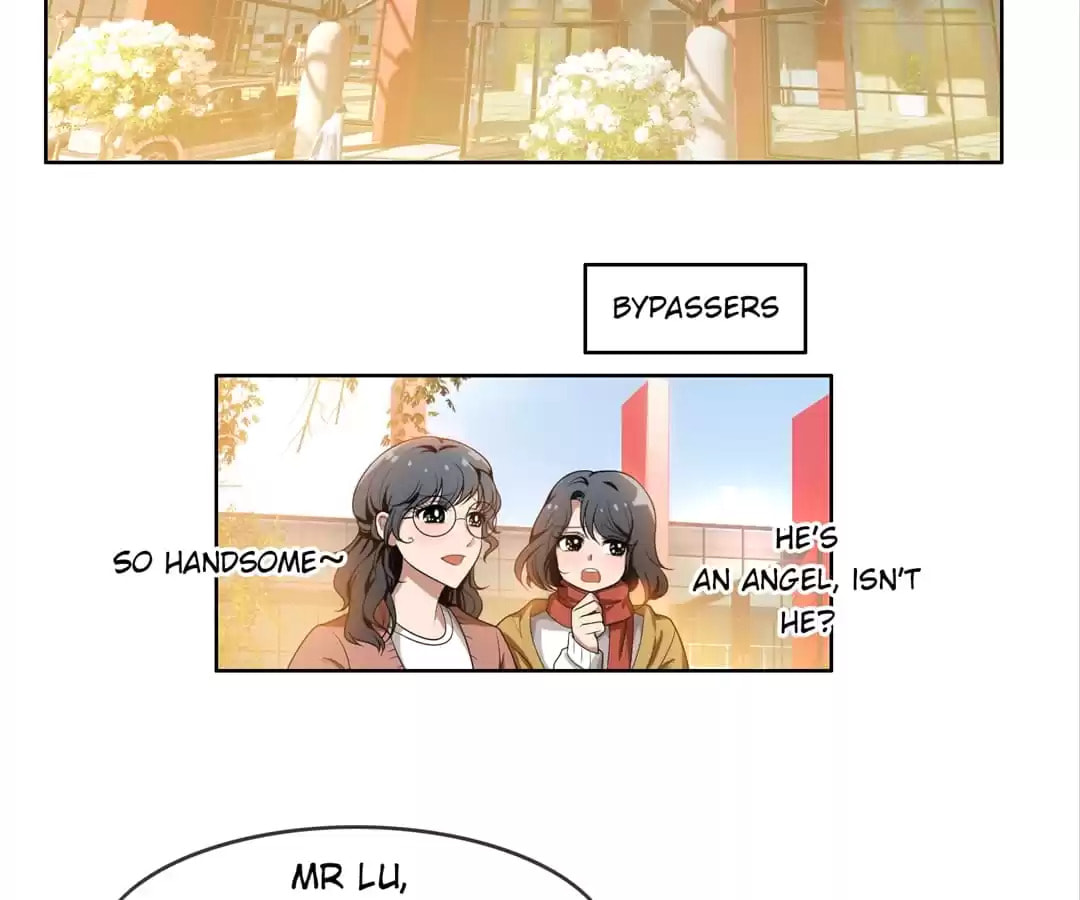 Read The Naive Mr. Lu chapter 3 image 23 on Lezhin