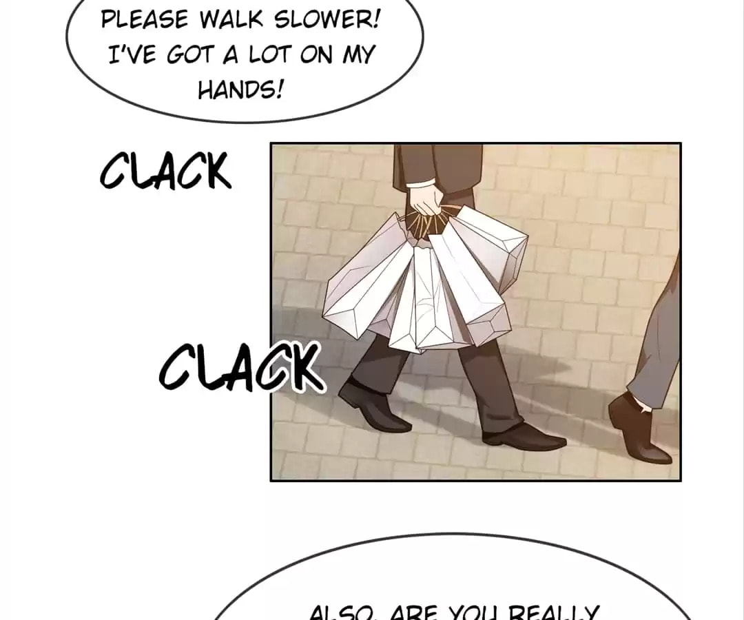 Read The Naive Mr. Lu chapter 3 image 24 on Lezhin