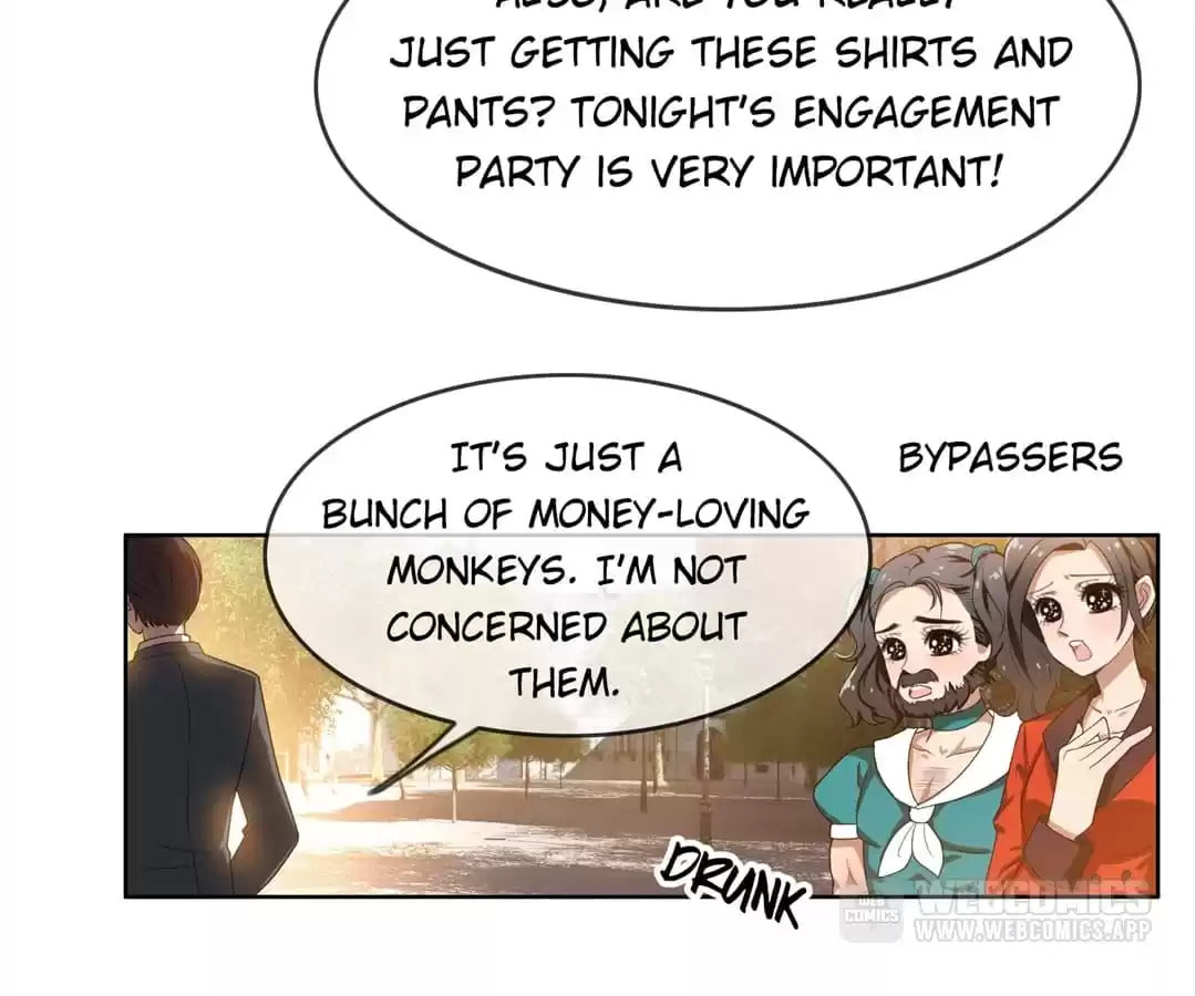 Read The Naive Mr. Lu chapter 3 image 25 on Lezhin