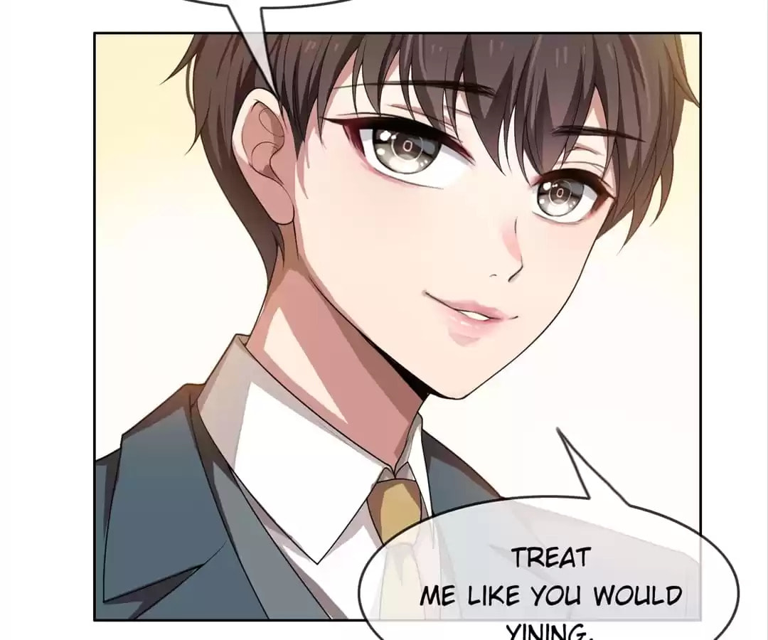 Read The Naive Mr. Lu chapter 3 image 27 on Lezhin