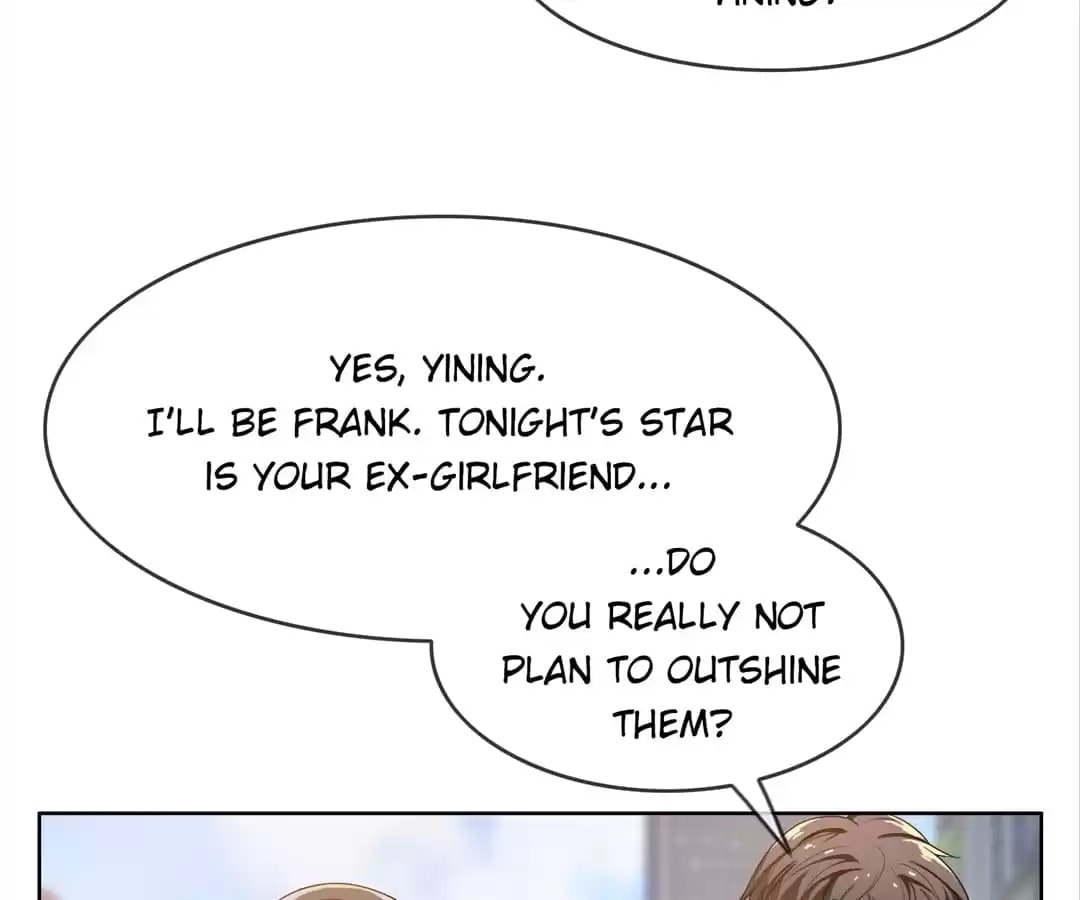 Read The Naive Mr. Lu chapter 3 image 28 on Lezhin