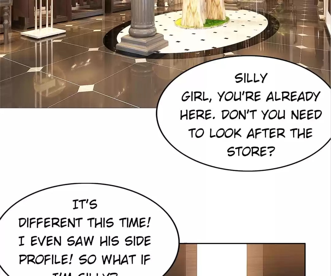 Read The Naive Mr. Lu chapter 3 image 3 on Lezhin