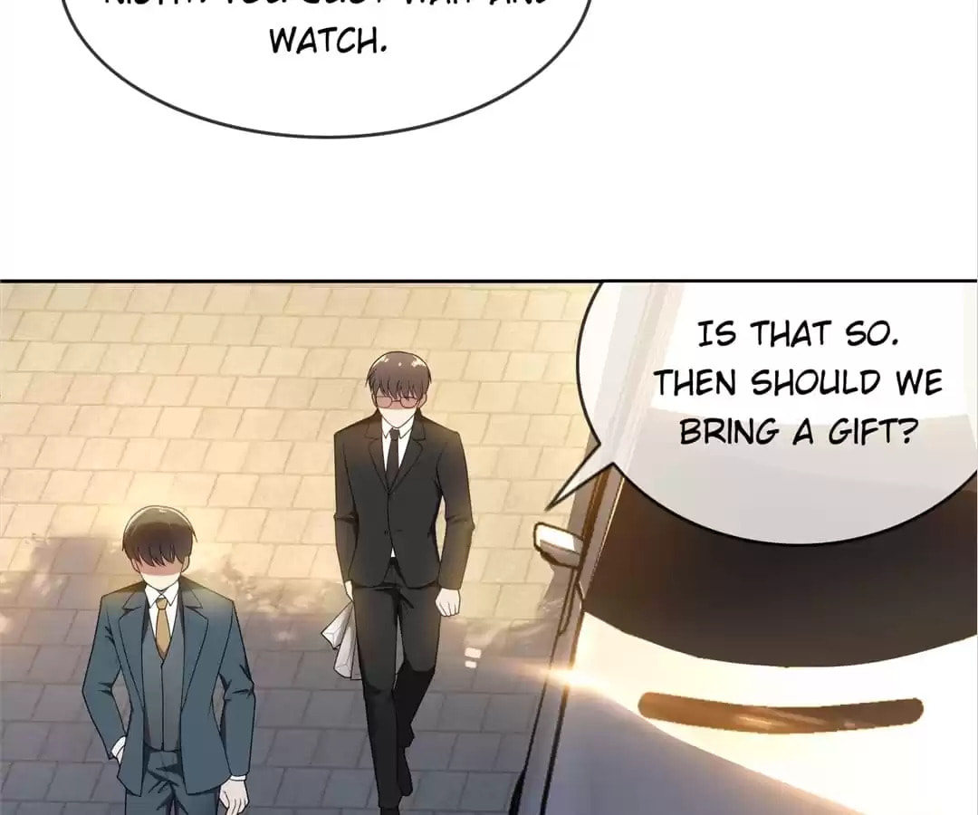 Read The Naive Mr. Lu chapter 3 image 30 on Lezhin