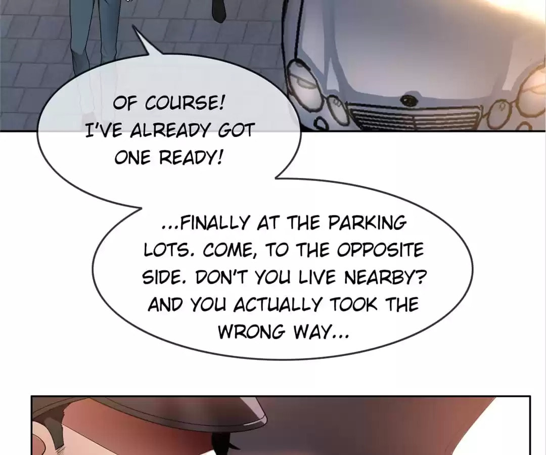 Read The Naive Mr. Lu chapter 3 image 31 on Lezhin