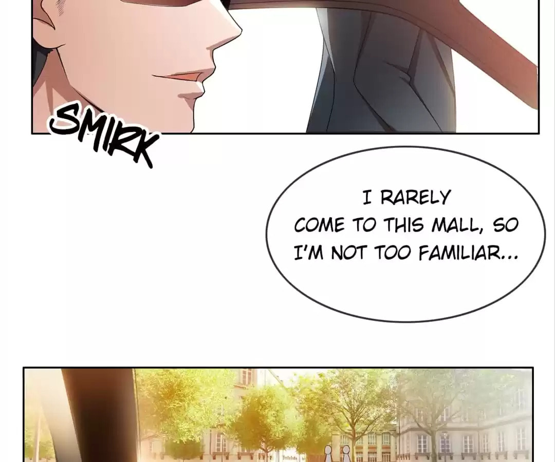 Read The Naive Mr. Lu chapter 3 image 32 on Lezhin