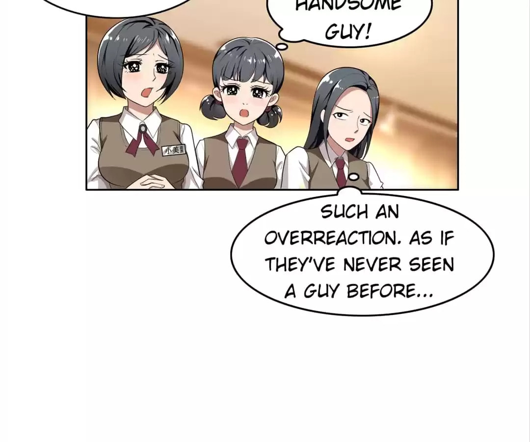 Read The Naive Mr. Lu chapter 3 image 5 on Lezhin