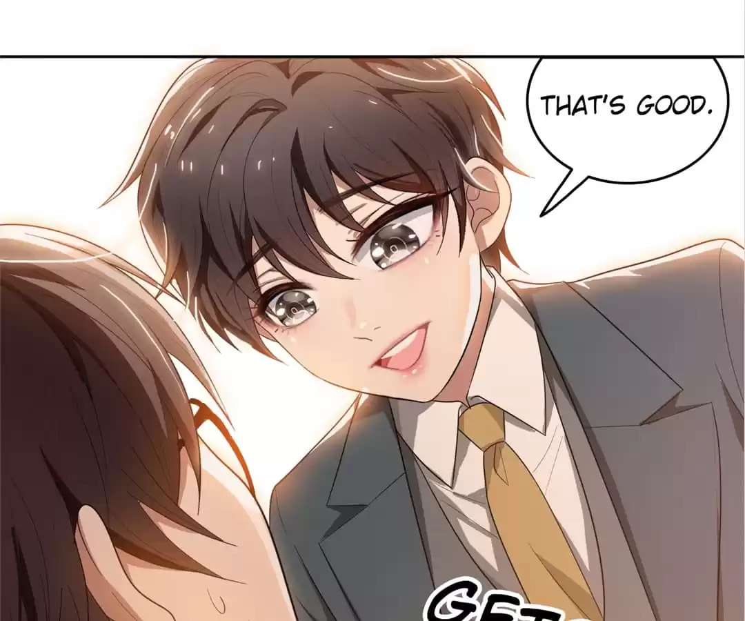 Read The Naive Mr. Lu chapter 3 image 55 on Lezhin