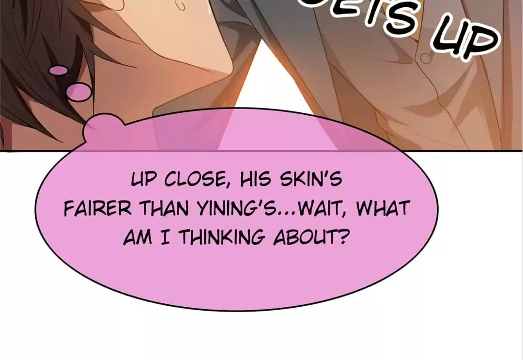 Read The Naive Mr. Lu chapter 3 image 56 on Lezhin