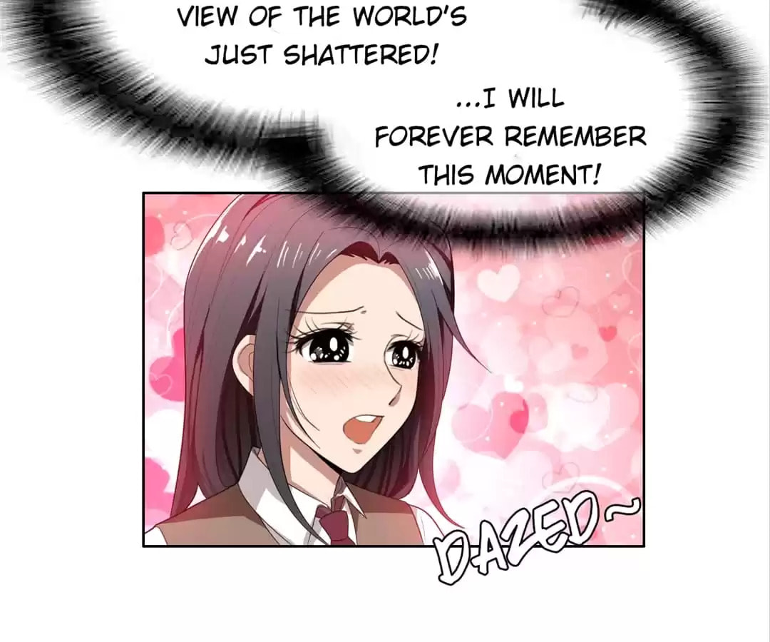 Read The Naive Mr. Lu chapter 3 image 8 on Lezhin