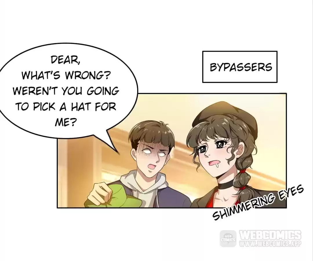 Read The Naive Mr. Lu chapter 3 image 9 on Lezhin