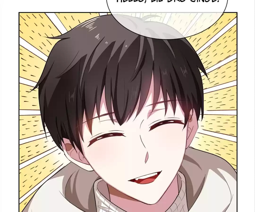 Read The Naive Mr. Lu chapter 33 image 14 on Lezhin