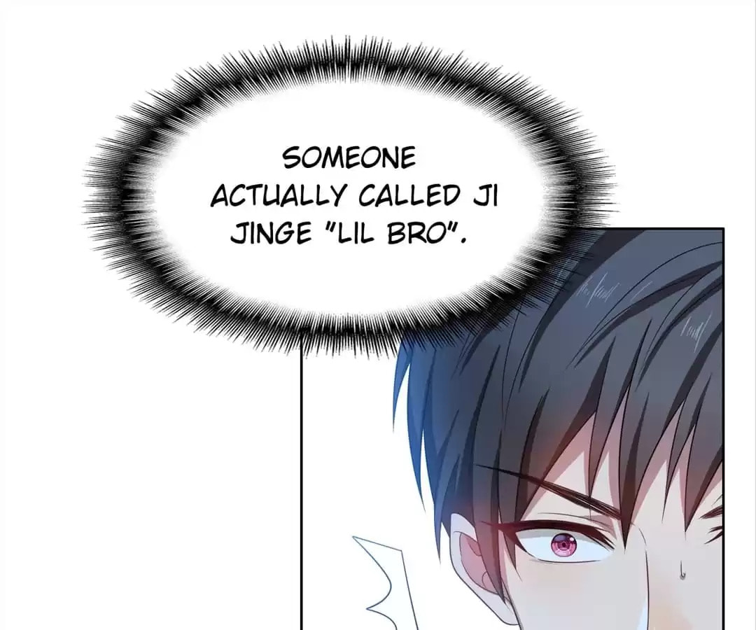 Read The Naive Mr. Lu chapter 33 image 16 on Lezhin