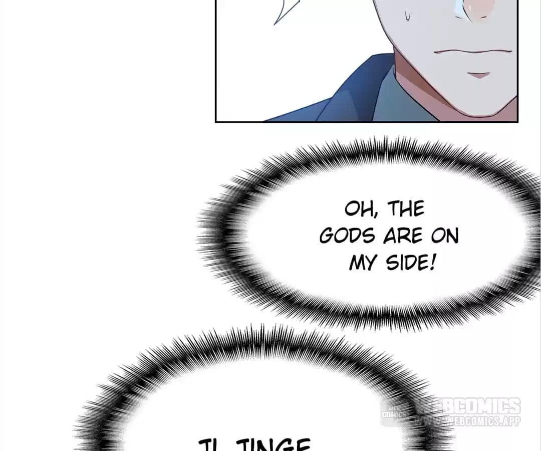 Read The Naive Mr. Lu chapter 33 image 17 on Lezhin