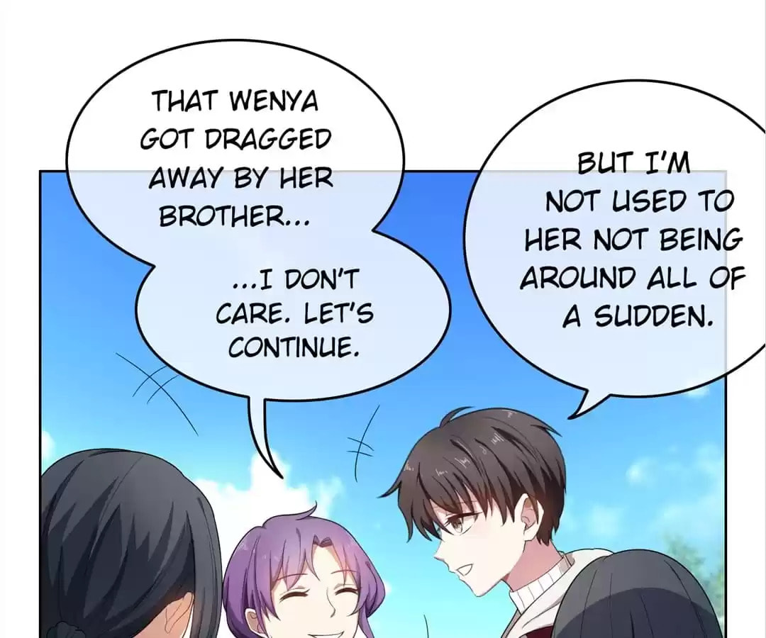Read The Naive Mr. Lu chapter 33 image 2 on Lezhin