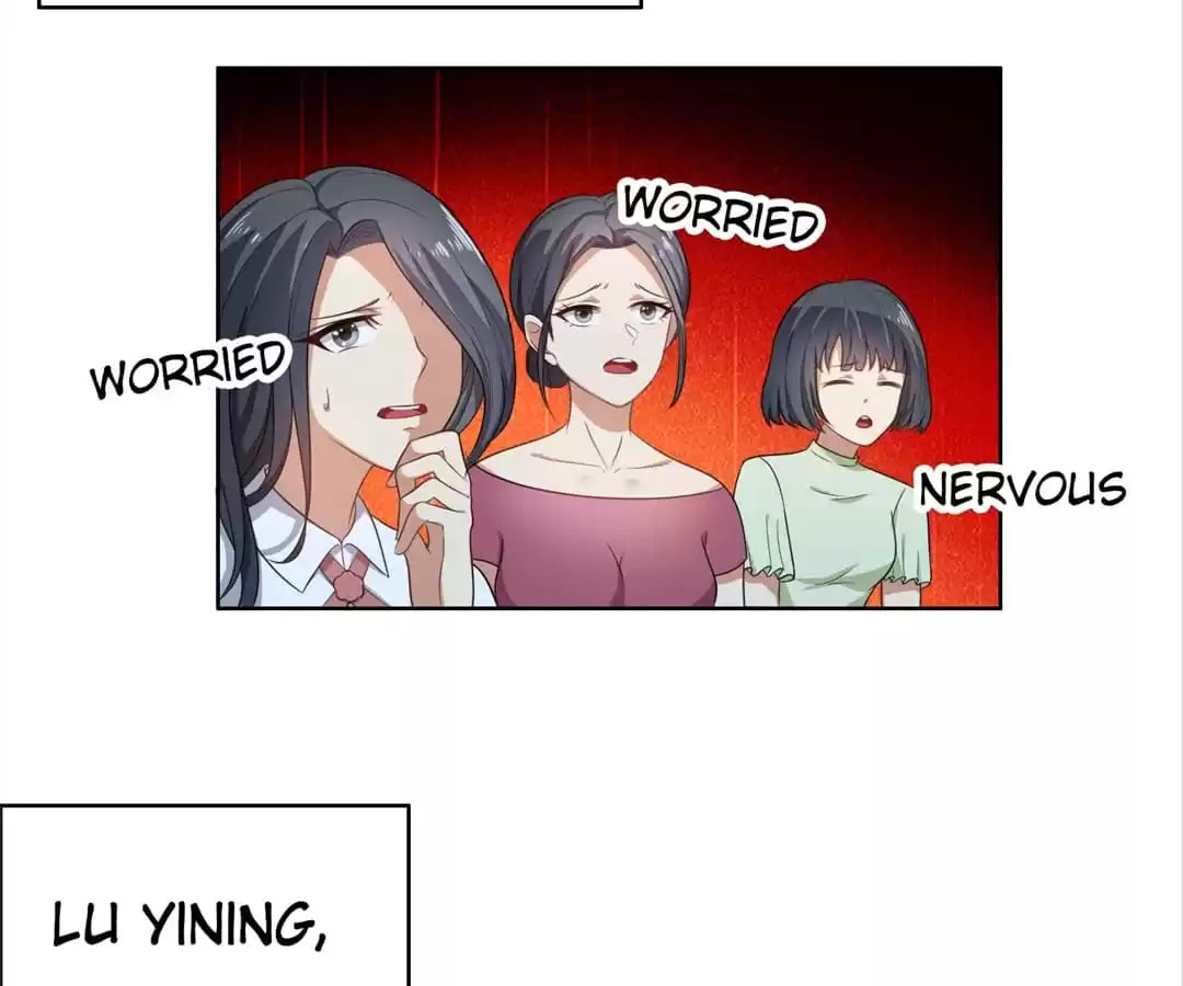 Read The Naive Mr. Lu chapter 33 image 22 on Lezhin