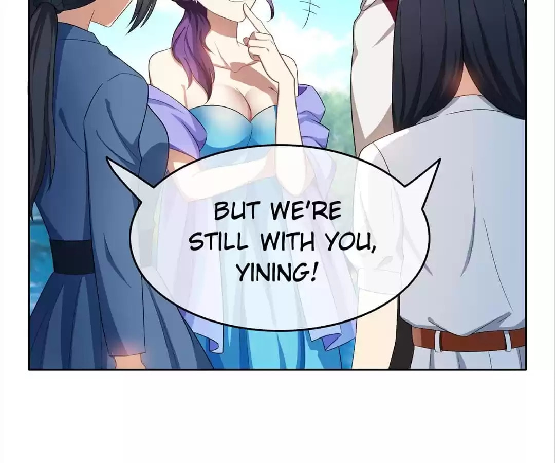 Read The Naive Mr. Lu chapter 33 image 3 on Lezhin
