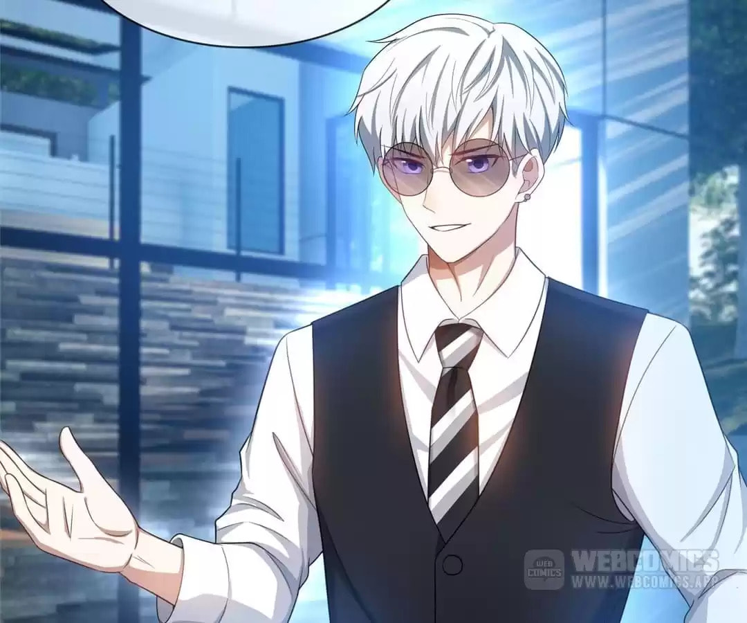 Read The Naive Mr. Lu chapter 33 image 33 on Lezhin