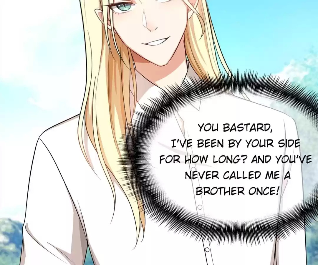 Read The Naive Mr. Lu chapter 33 image 38 on Lezhin