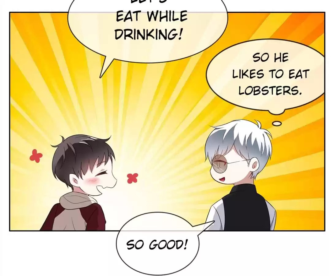 Read The Naive Mr. Lu chapter 33 image 61 on Lezhin