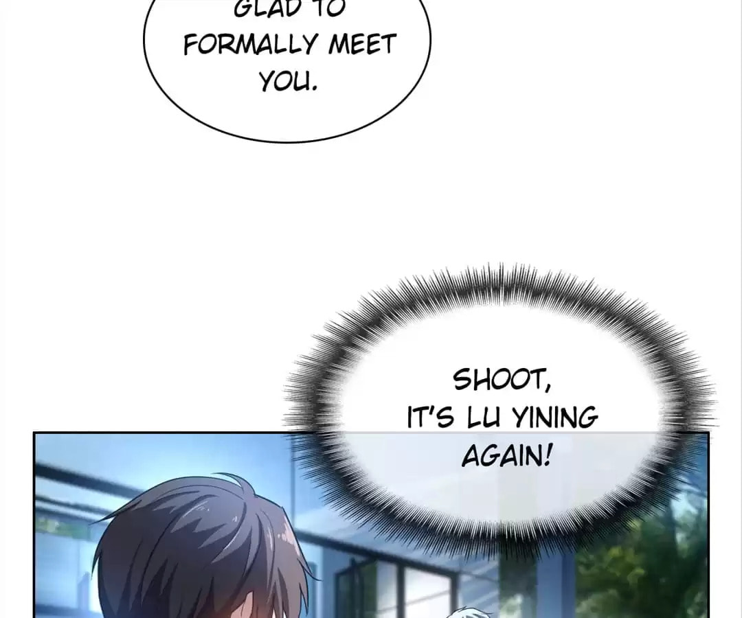 Read The Naive Mr. Lu chapter 33 image 8 on Lezhin