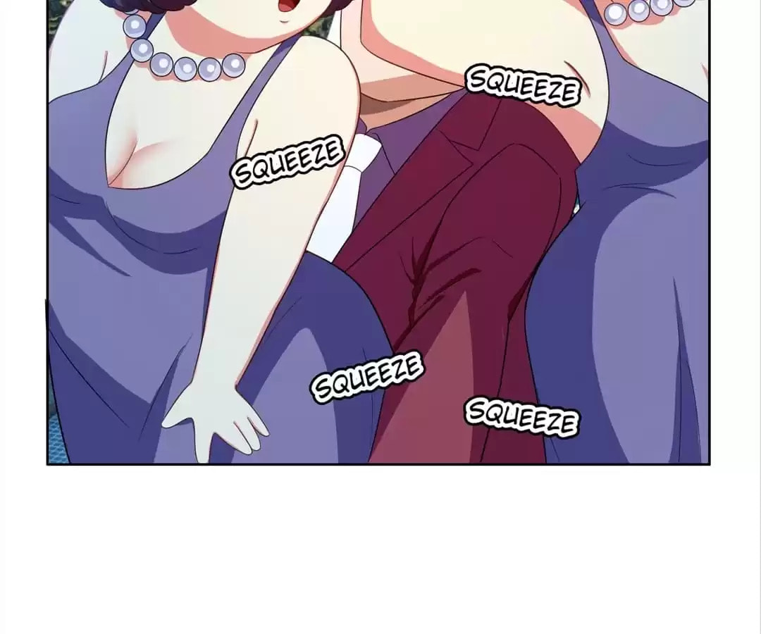 Read The Naive Mr. Lu chapter 33 image 85 on Lezhin