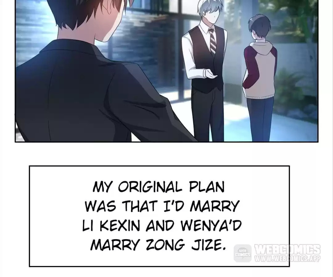 Read The Naive Mr. Lu chapter 33 image 9 on Lezhin