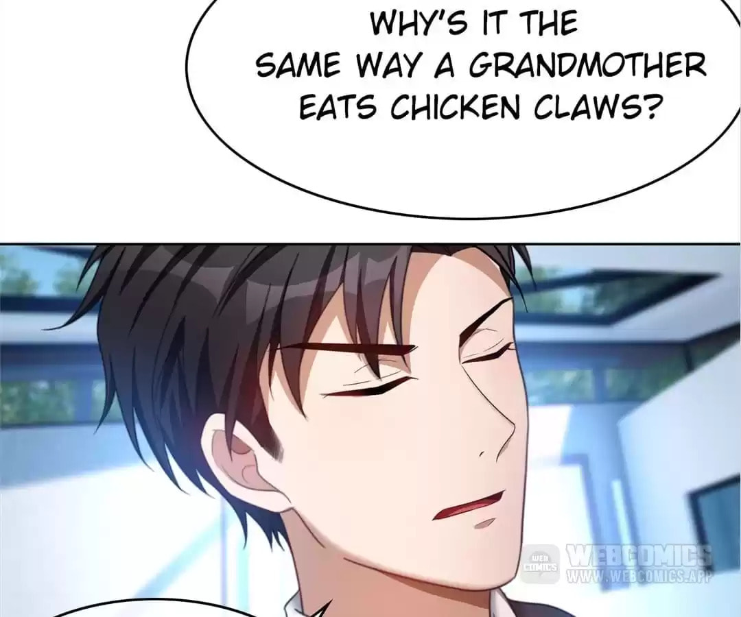 Read The Naive Mr. Lu chapter 35 image 105 on Lezhin