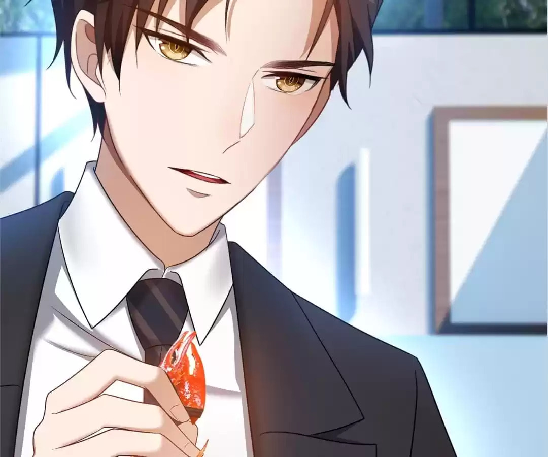 Read The Naive Mr. Lu chapter 35 image 110 on Lezhin