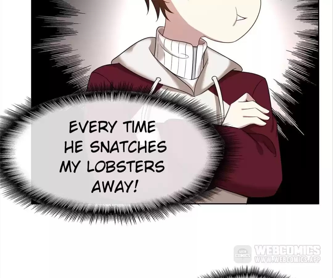 Read The Naive Mr. Lu chapter 35 image 113 on Lezhin