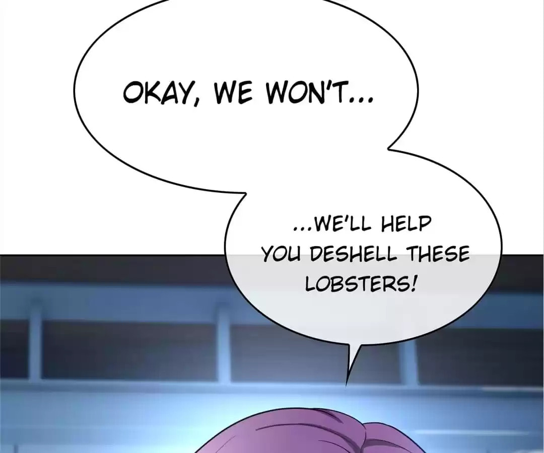 Read The Naive Mr. Lu chapter 35 image 13 on Lezhin