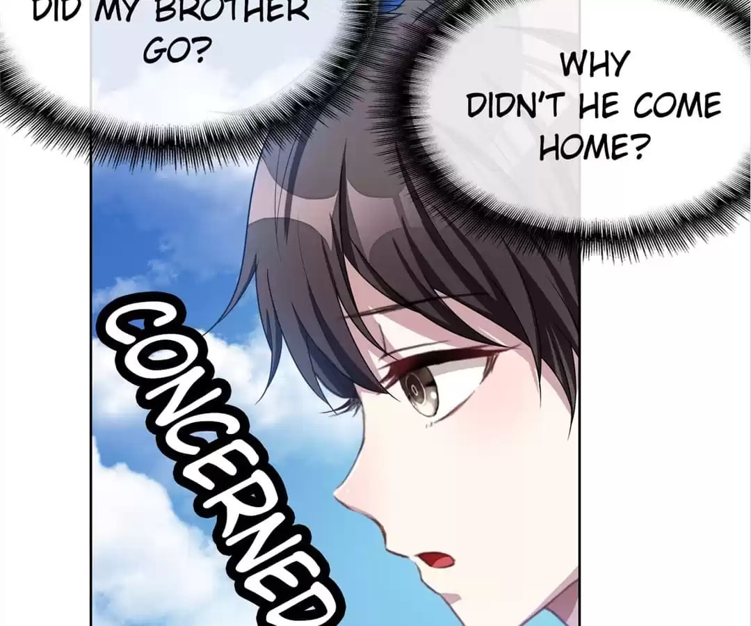 Read The Naive Mr. Lu chapter 35 image 2 on Lezhin