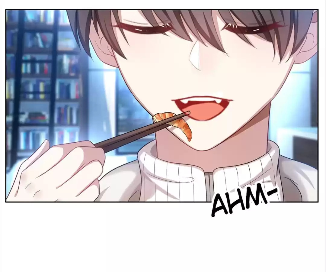 Read The Naive Mr. Lu chapter 35 image 22 on Lezhin