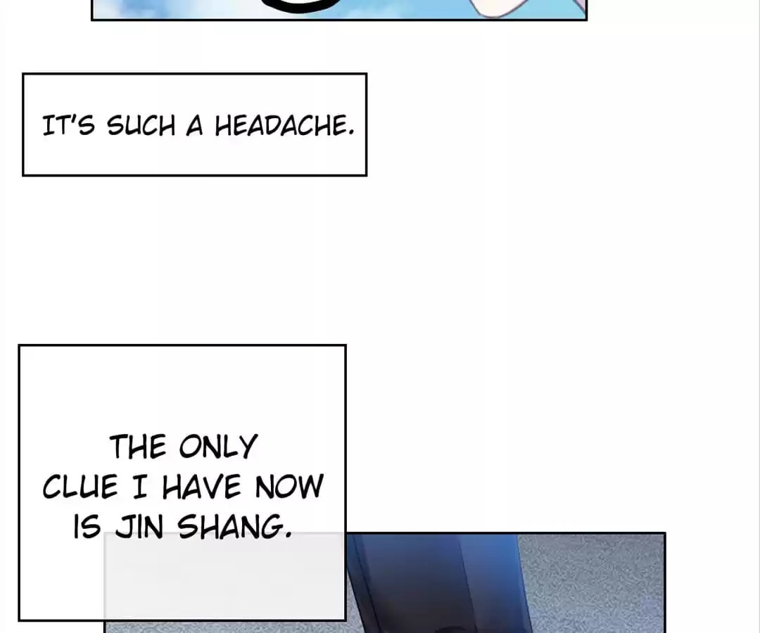 Read The Naive Mr. Lu chapter 35 image 3 on Lezhin