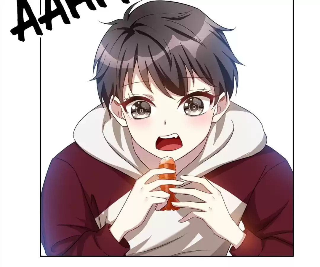 Read The Naive Mr. Lu chapter 35 image 84 on Lezhin
