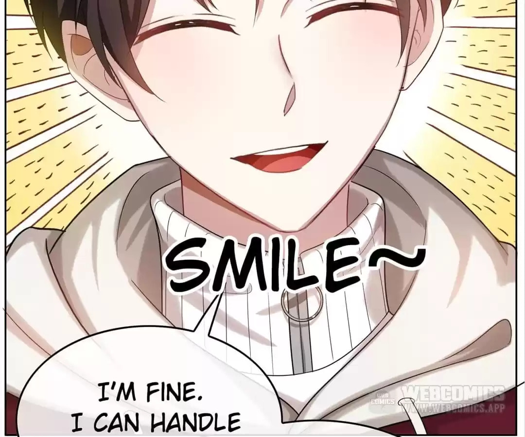 Read The Naive Mr. Lu chapter 35 image 9 on Lezhin