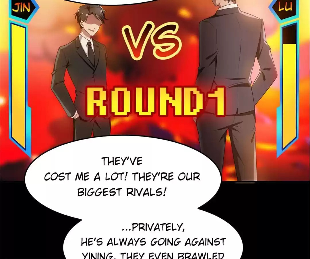 Read The Naive Mr. Lu chapter 4 image 12 on Lezhin