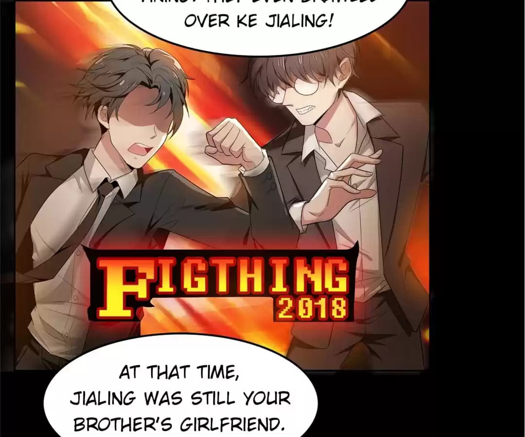 Read The Naive Mr. Lu chapter 4 image 13 on Lezhin