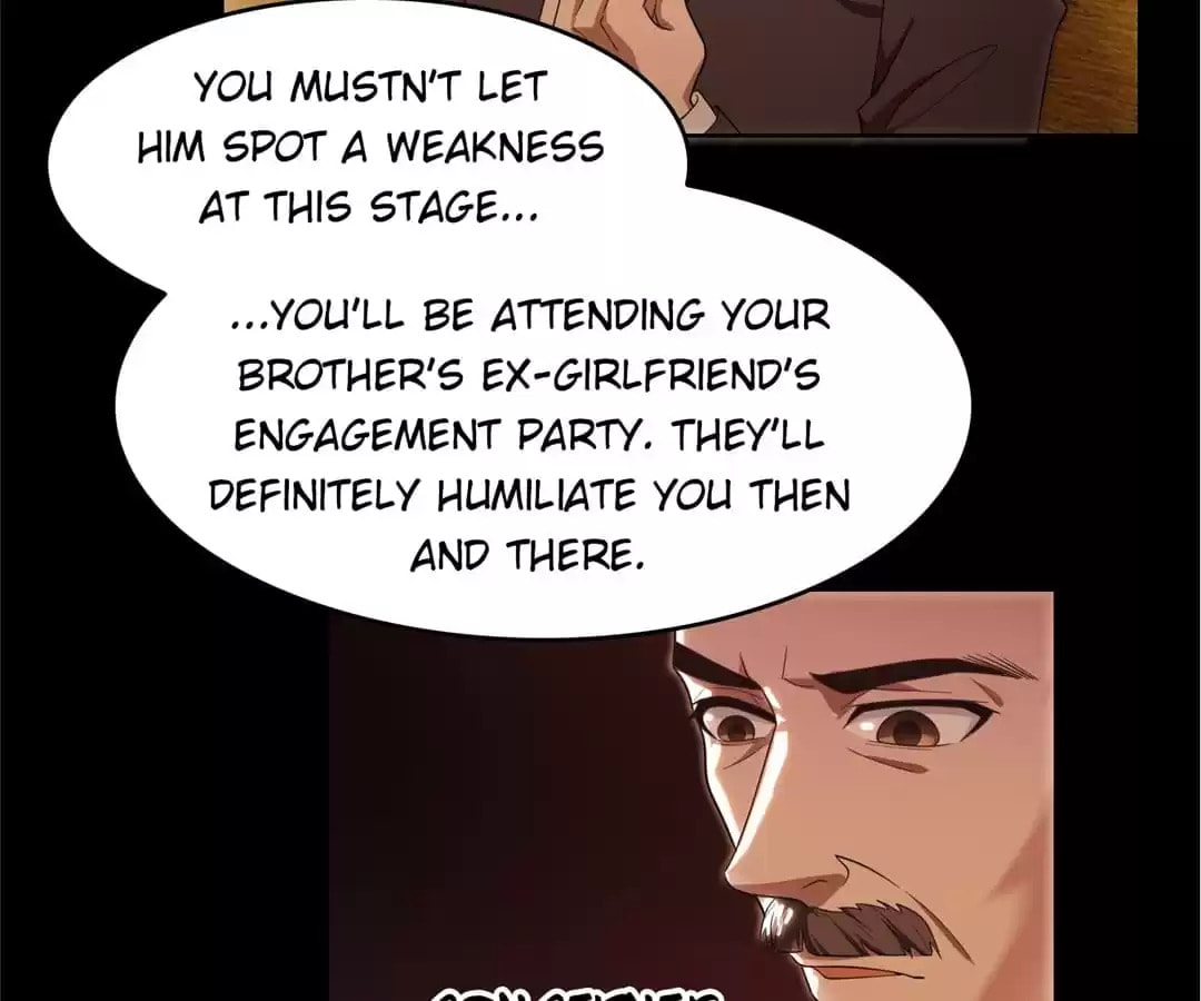 Read The Naive Mr. Lu chapter 4 image 18 on Lezhin