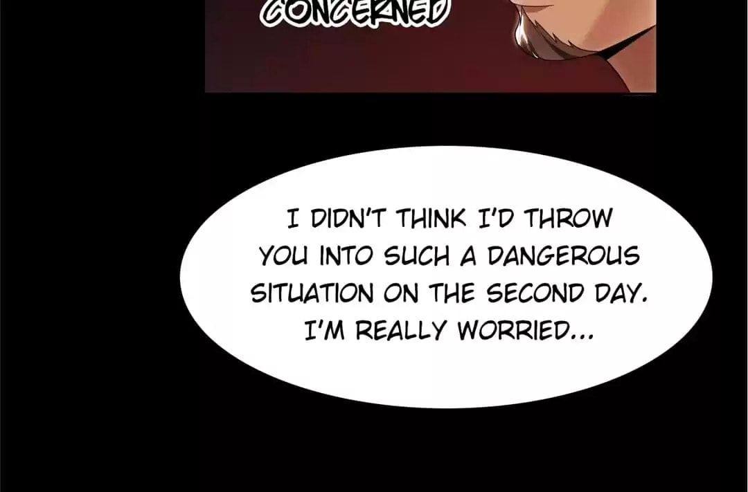 Read The Naive Mr. Lu chapter 4 image 19 on Lezhin