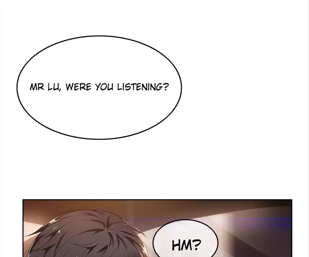 Read The Naive Mr. Lu chapter 4 image 22 on Lezhin