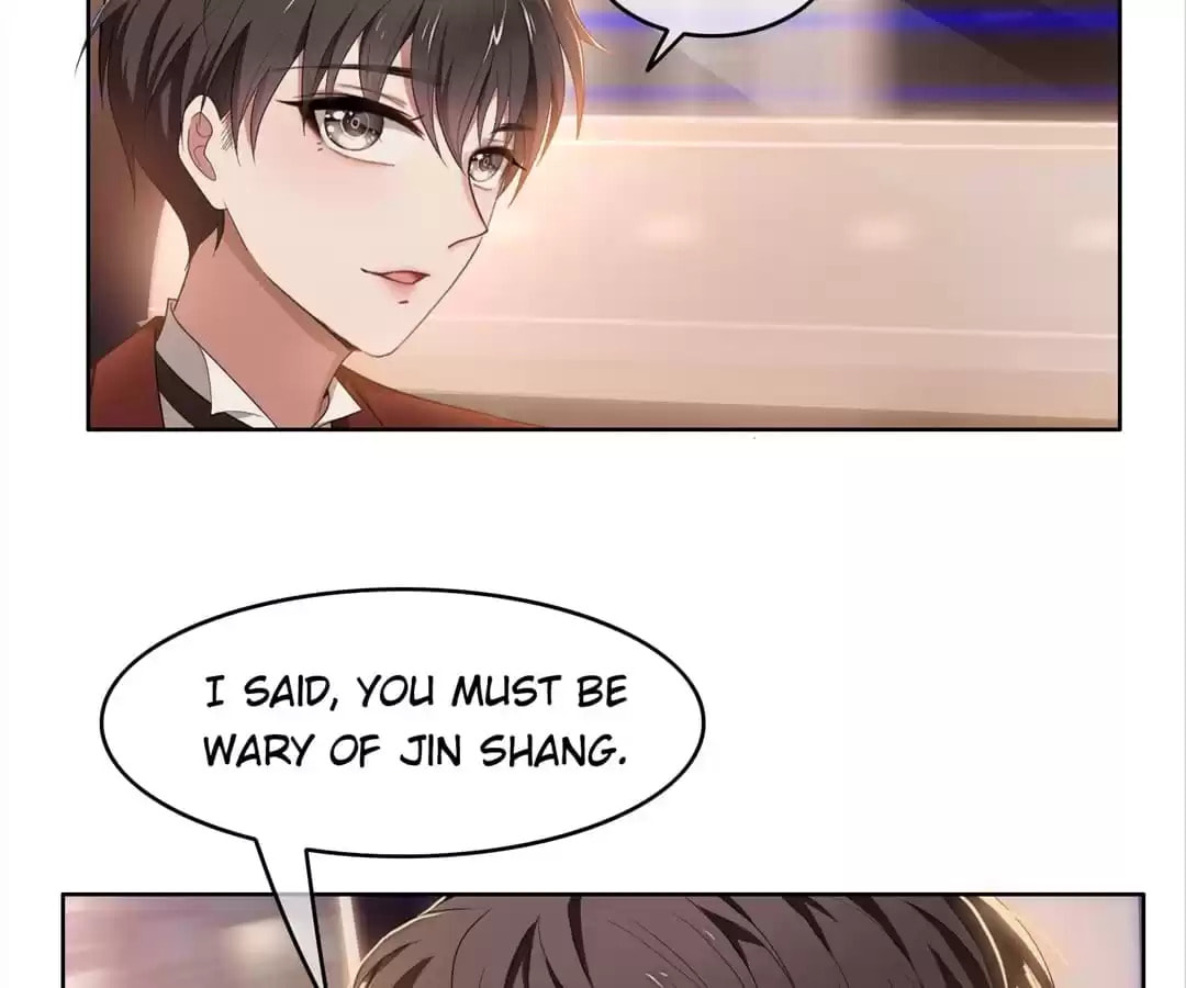 Read The Naive Mr. Lu chapter 4 image 23 on Lezhin